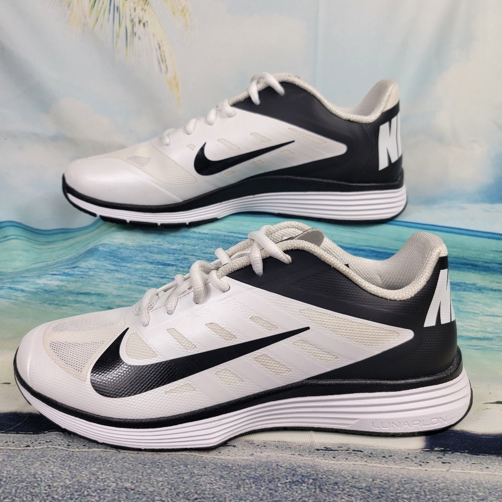 Nike Vapor TR Zoom Mens 9 - Picture 5 of 10